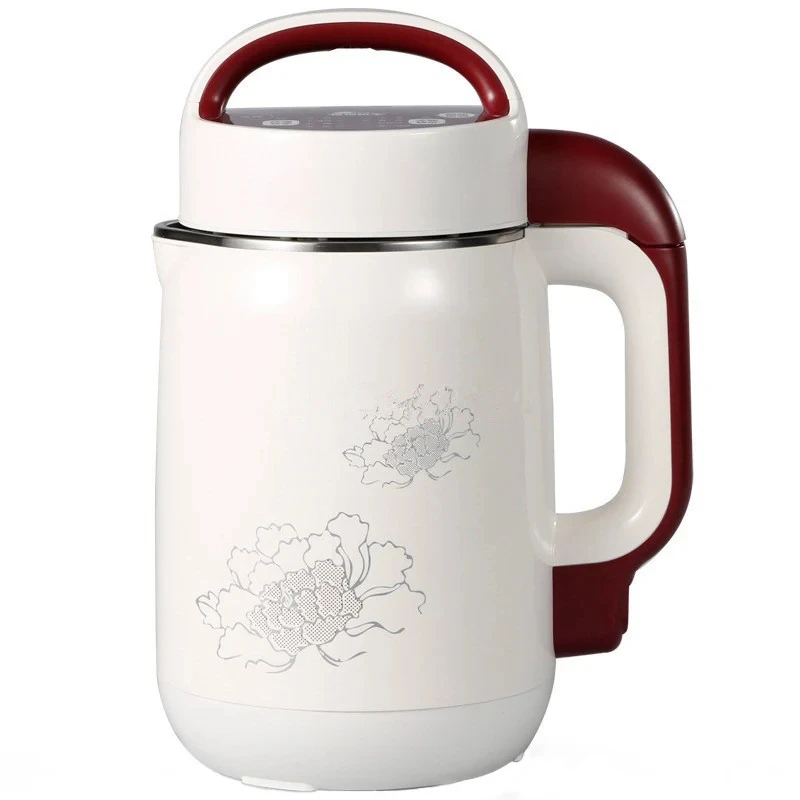 %a For Joyoung Soymilk Maker Household 1.2L Automatic Heating Multi-function Cooking Filter-free Small Soy Milk Machine
%a For Joyoung Soymilk Maker Household 1.2L Automatic Heating Multi-function Cooking Filter-free Small Soy Milk Machine