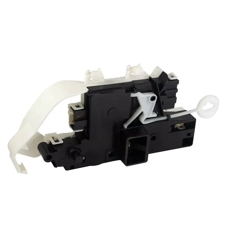 AEA6-Для Whirlpool WPW10253483: Переключатель блокировки двери, совместим с W10253483, 8540772, 8540
AEA6-Для Whirlpool WPW10253483: Переключатель блокировки двери, совместим с W10253483, 8540772, 8540