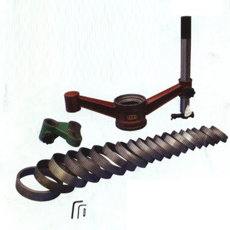 Heavy truck truck hand shoe cutting machine brake pad grinding shoe machine light leather machine TQ153A comprehensive type
Heavy truck truck hand shoe cutting machine brake pad grinding shoe machine light leather machine TQ153A comprehensive type