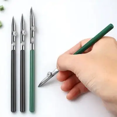 3Pcs Adjustable Art Ruling Pens Manga Tool Fine Line Drawing Painting Masking Fluid Pens Cross Hinged Artists Tools
3Pcs Adjustable Art Ruling Pens Manga Tool Fine Line Drawing Painting Masking Fluid Pens Cross Hinged Artists Tools