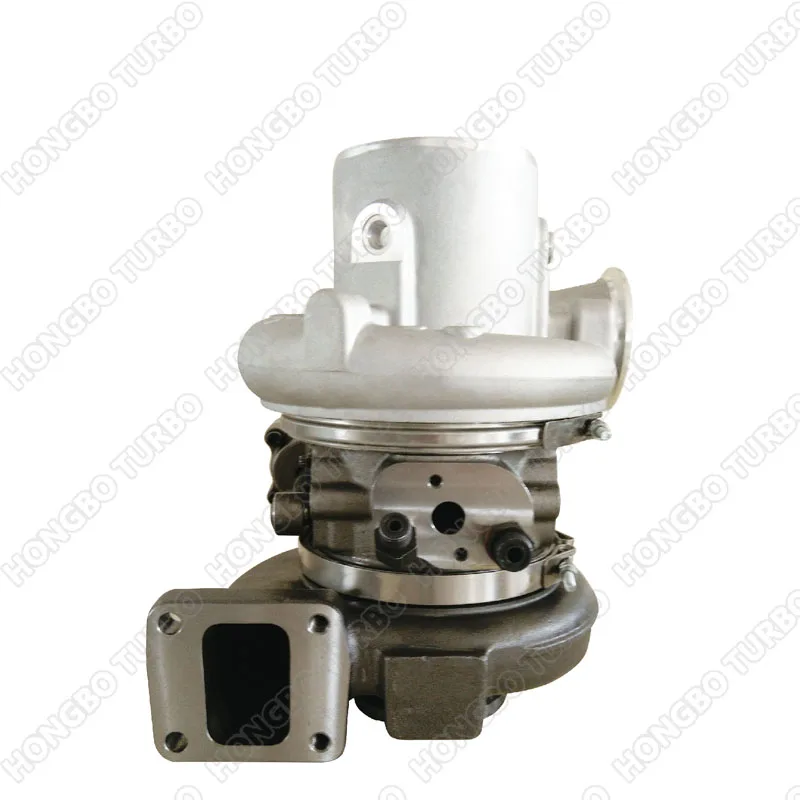 HE551V Turbocharger 4955306 3768264 D4005602G for Signature QSX15 Engines Heavy Duty Truck Turbo Replacement
HE551V Turbocharger 4955306 3768264 D4005602G for Signature QSX15 Engines Heavy Duty Truck Turbo Replacement