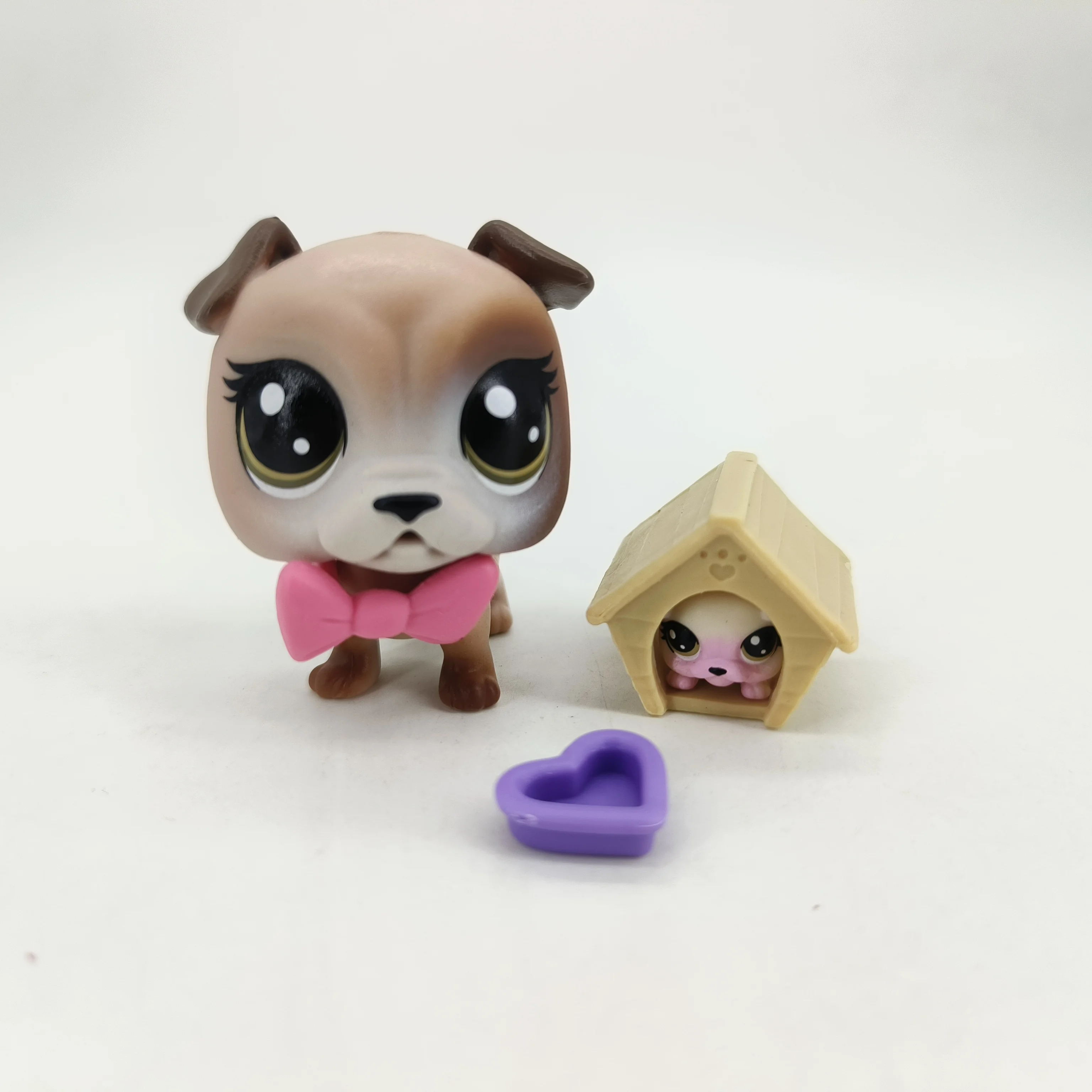 Original Vintage Pet Toys Cute Bobble Head Animal Figure Kitten Puppy Turtle Model Little Magic Pet Kid Christmas Birthday Gift
Original Vintage Pet Toys Cute Bobble Head Animal Figure Kitten Puppy Turtle Model Little Magic Pet Kid Christmas Birthday Gift