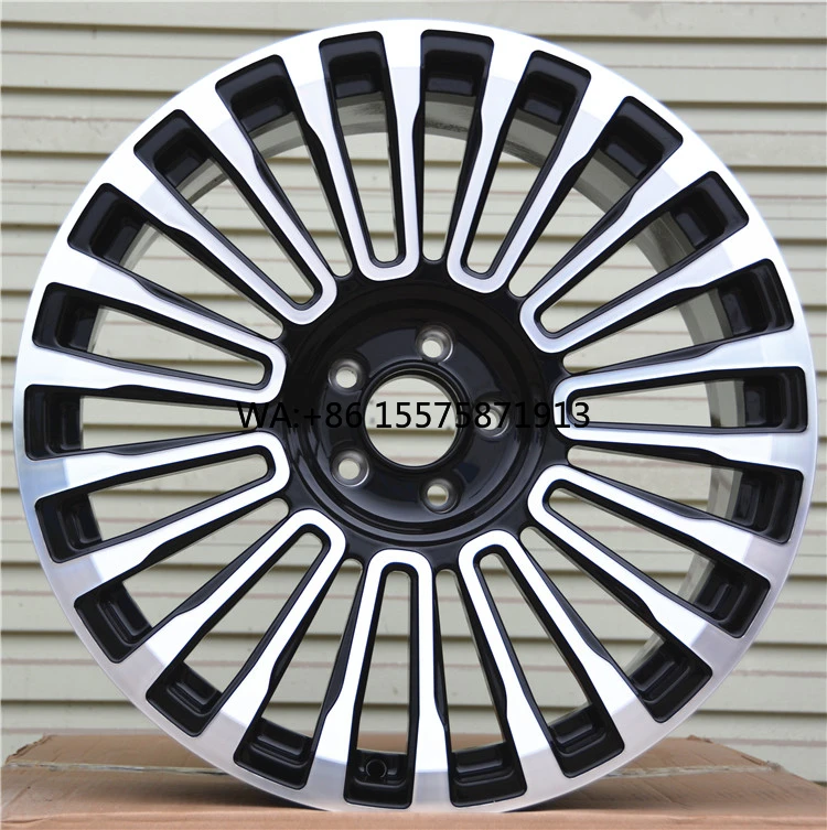 Кованые диски MK 19 20 21 22 дюйма для Land Rover, Range Rover, BMW, Mercedes-Benz, Audi, Toyota, Volkswagen. Высококачественные кованые колеса на заказ.
Кованые диски MK 19 20 21 22 дюйма для Land Rover, Range Rover, BMW, Mercedes-Benz, Audi, Toyota, Volkswagen. Высококачественные кованые колеса на заказ.