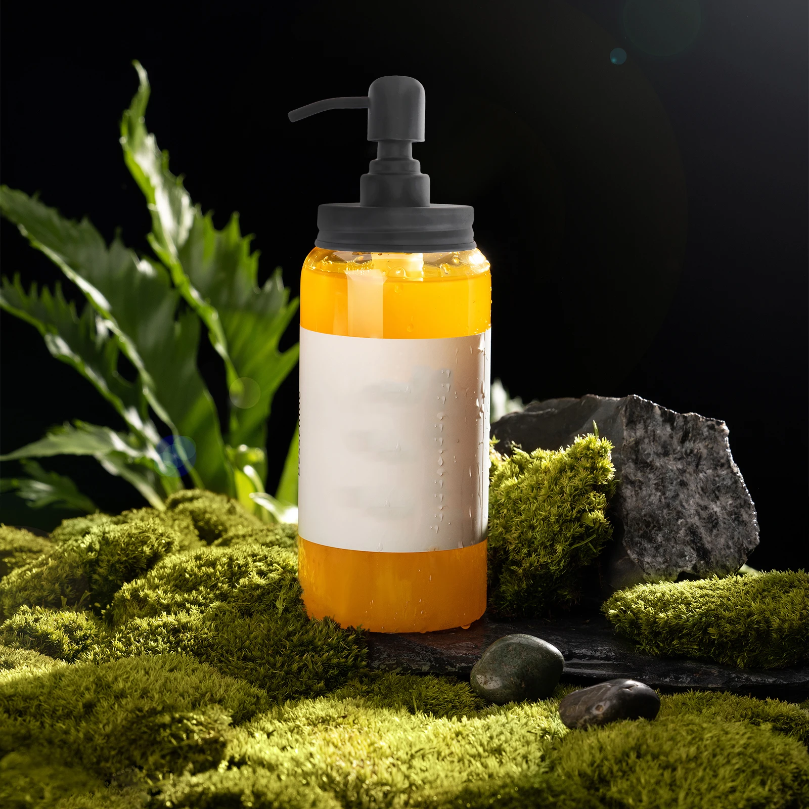 1pc Stainless Steel Soap Dispenser Pump Head Replacement For Bottles Perfume Emulsion Pressure Pump Accessories
1pc Stainless Steel Soap Dispenser Pump Head Replacement For Bottles Perfume Emulsion Pressure Pump Accessories