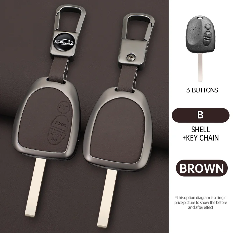 Car Zinc Alloy Leather Key Cases Holder Cover Chain For Holden VS VT VX VY VZ WH WK Commodore Chevrolet Uncut Blade Accessories
Car Zinc Alloy Leather Key Cases Holder Cover Chain For Holden VS VT VX VY VZ WH WK Commodore Chevrolet Uncut Blade Accessories