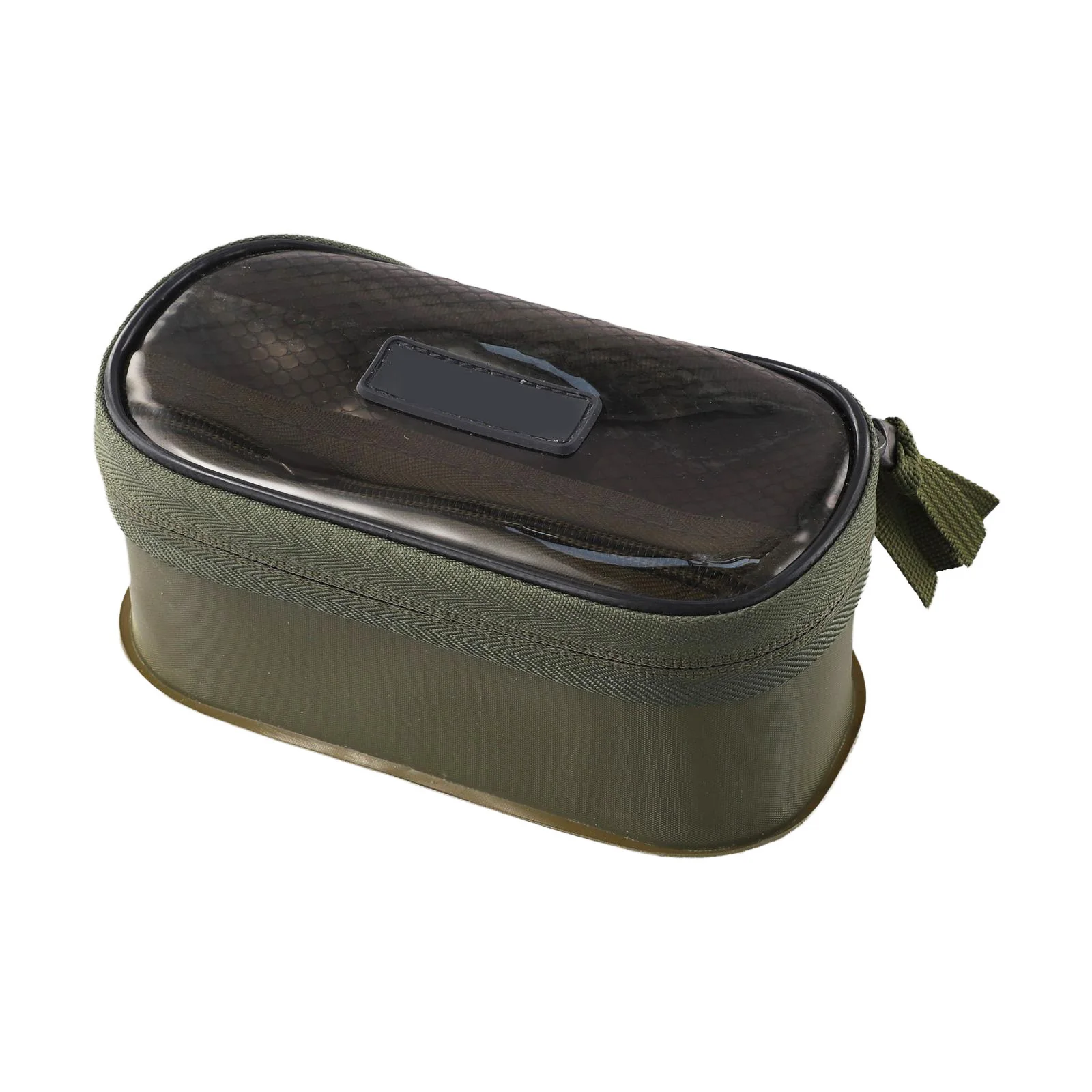 Fishing Equipment EVA Tackle Bag Fishing Tackle Bag Multiple Compartments Outdoor Fishing Gear Spacious Storage
Fishing Equipment EVA Tackle Bag Fishing Tackle Bag Multiple Compartments Outdoor Fishing Gear Spacious Storage