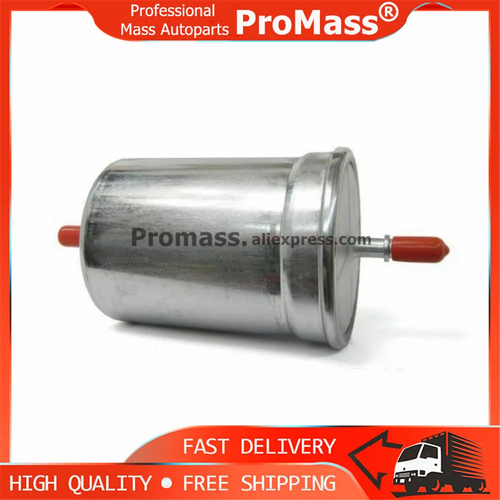 Топливный фильтр 1J0201511A 3D0201511A для VW Jetta Bora Golf MK4 Beetle TRANSPORTER AUDI A3 A4 A8 TT SKODA OCTAVIA SEAT LEON TOLEDO 
Топливный фильтр 1J0201511A 3D0201511A для VW Jetta Bora Golf MK4 Beetle TRANSPORTER AUDI A3 A4 A8 TT SKODA OCTAVIA SEAT LEON TOLEDO