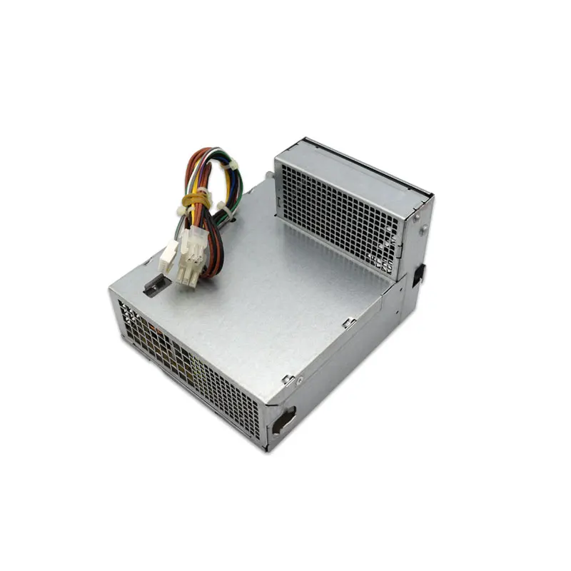 Серверный источник питания 240 Вт 611479-001 613763-001, Совместимая модель HP-D2402A0 CFH0240WWB, для сервера SFF6080 6380
Серверный источник питания 240 Вт 611479-001 613763-001, Совместимая модель HP-D2402A0 CFH0240WWB, для сервера SFF6080 6380