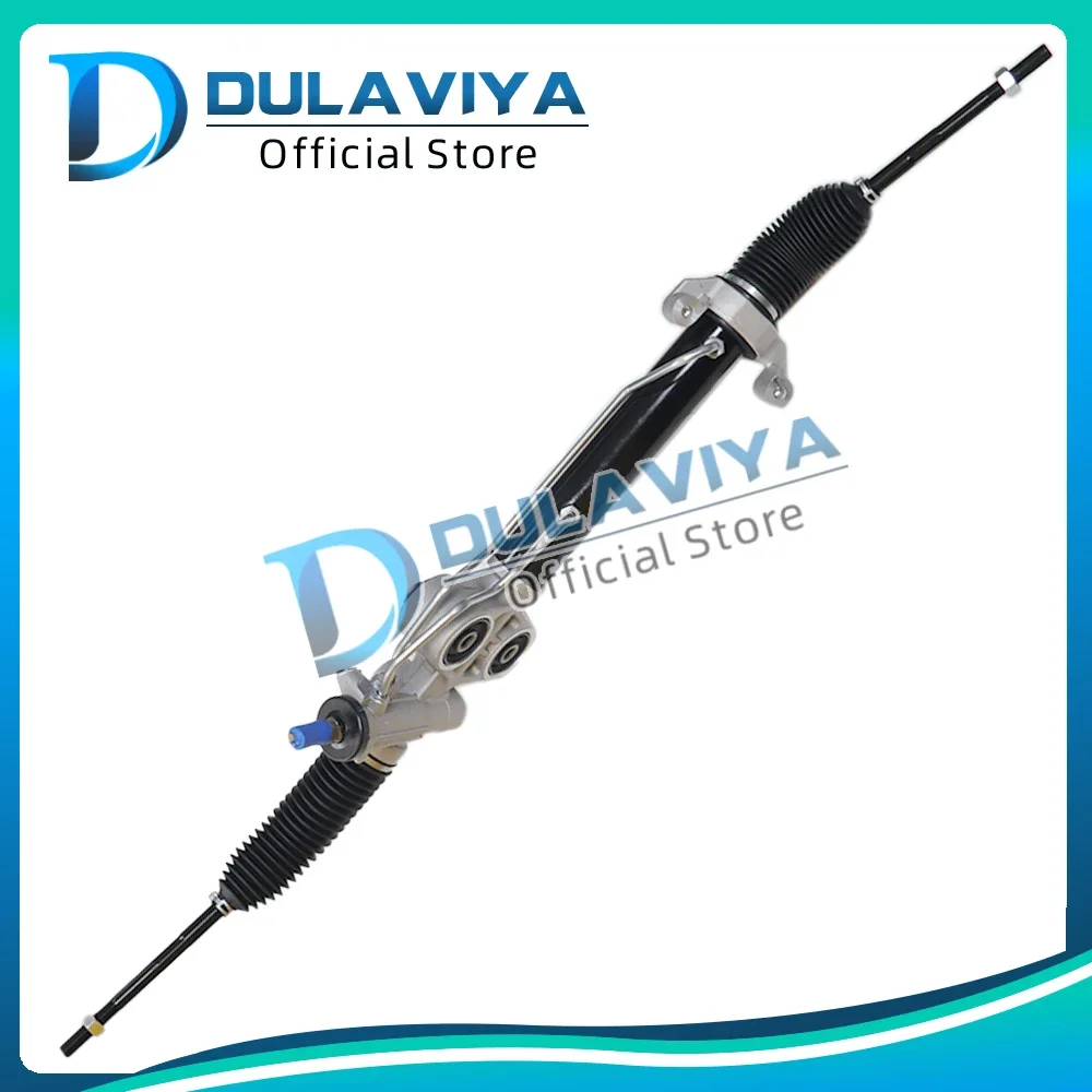 Автоматическая рулевая рейка с усилителем для Cadillac Escalade Chevy Tahoe GMC Yukon 19207491
Автоматическая рулевая рейка с усилителем для Cadillac Escalade Chevy Tahoe GMC Yukon 19207491