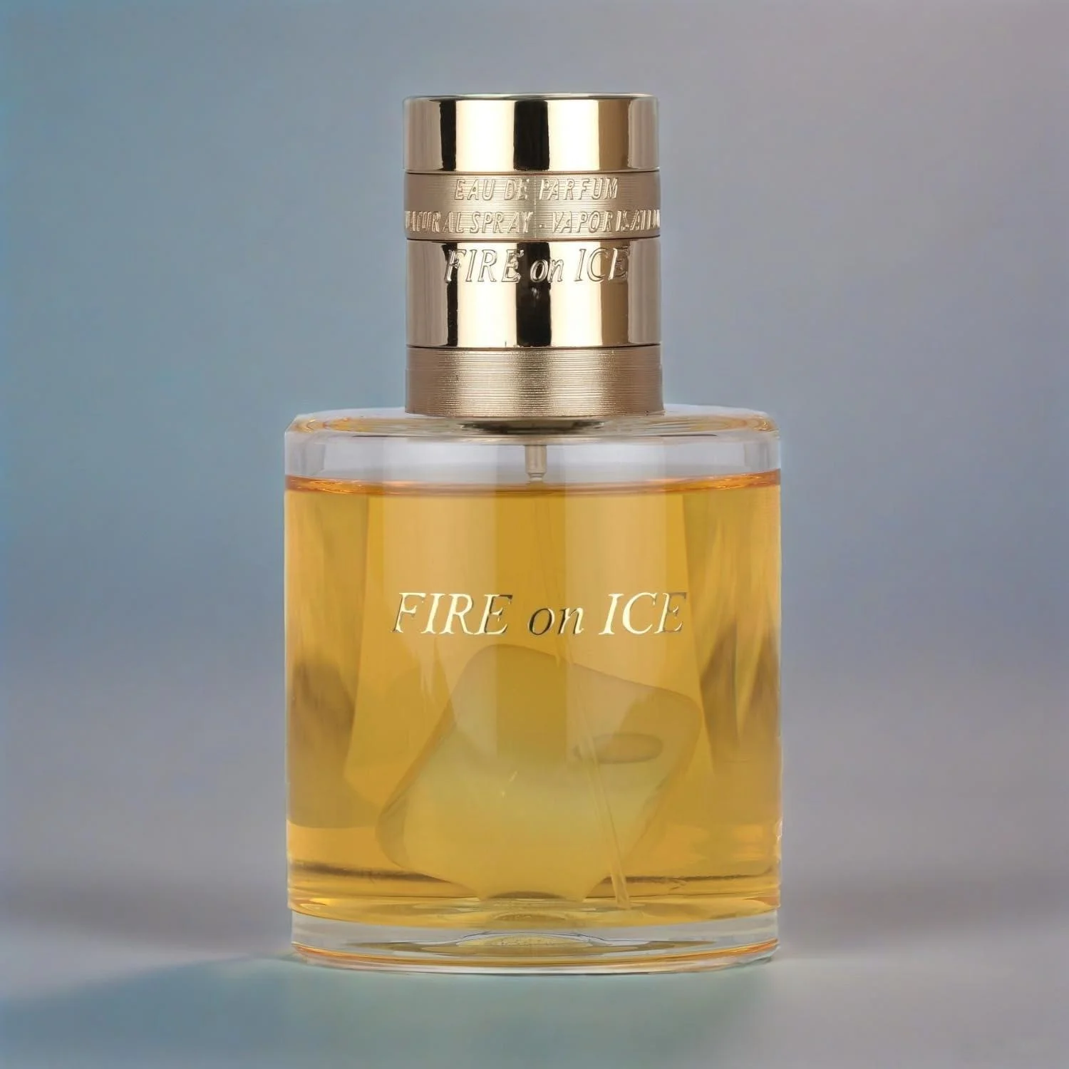 Lattafa Fire on Ice 3,4 унции, 100 мл, унисекс, парфюмерный спрей, корица, коньяк, замороженный, стойкий, теплый, свежий аромат
Lattafa Fire on Ice 3,4 унции, 100 мл, унисекс, парфюмерный спрей, корица, коньяк, замороженный, стойкий, теплый, свежий аромат