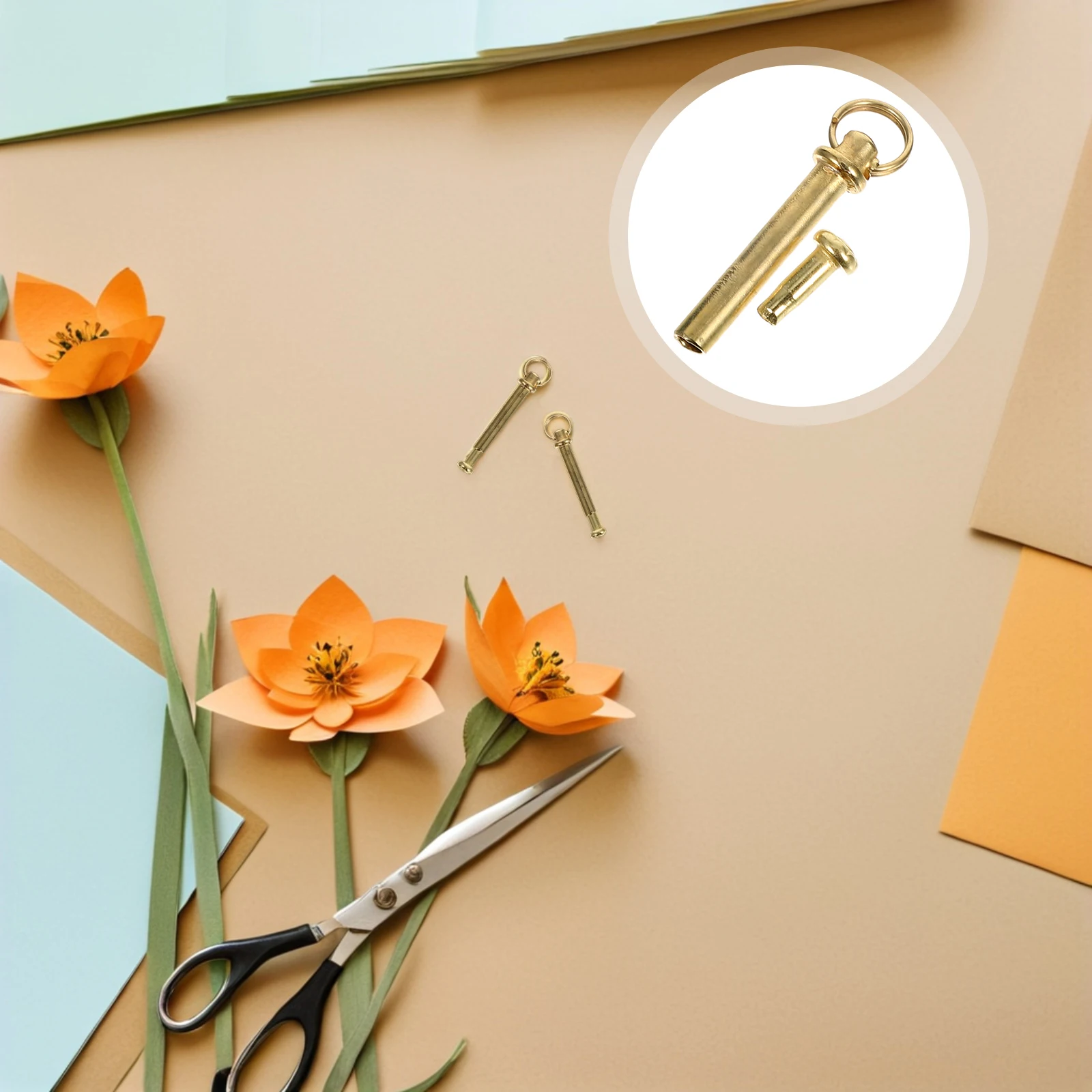 12 set Folding Fan Rivets Nuts Gold Plated Metal Shaft Fasteners Secure Connection Diy Craft Repair Kit Decorative Fan Pendants
12 set Folding Fan Rivets Nuts Gold Plated Metal Shaft Fasteners Secure Connection Diy Craft Repair Kit Decorative Fan Pendants