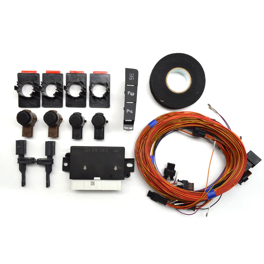 5QA 919 298 D 5GG 927 238 E WHT 003 864 C 5Q0919275B 5Q0919297B для VW парковочный радар OPS PLA Golf 7 8K до 12K
5QA 919 298 D 5GG 927 238 E WHT 003 864 C 5Q0919275B 5Q0919297B для VW парковочный радар OPS PLA Golf 7 8K до 12K