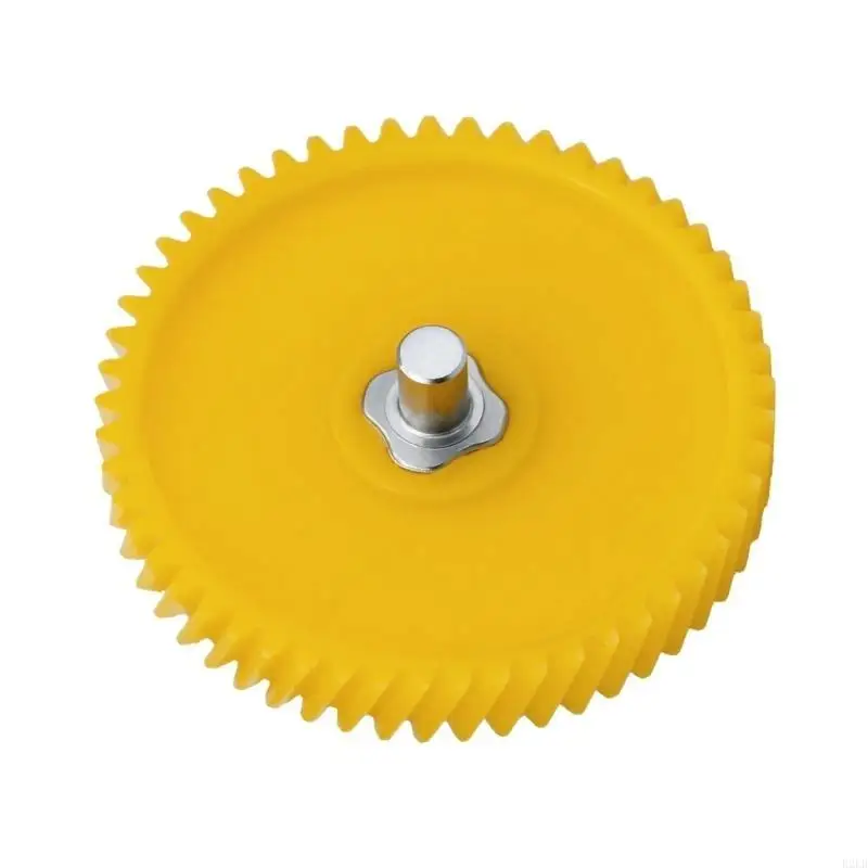 Upgraded Hardened Steel Gear for Lab P1P X1C 3D Printer Long lasting Suitable for Engineering Filaments R2LB
Upgraded Hardened Steel Gear for Lab P1P X1C 3D Printer Long lasting Suitable for Engineering Filaments R2LB