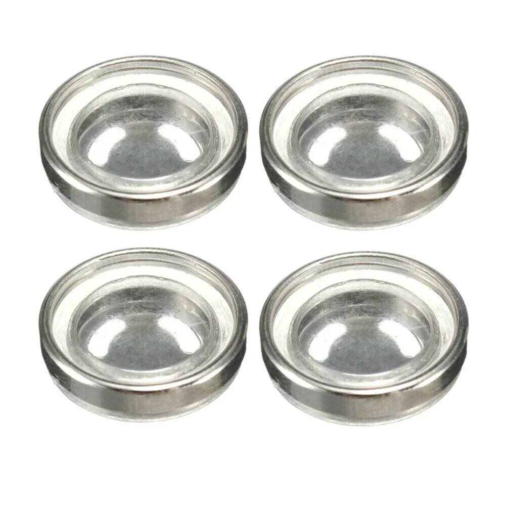 4PCS 18mm Motorcycle Bikes Brake Masters Cylinder Reservoirs Sight Glass Len Gaskets For Sealing Brakes Fluid Accessories
4PCS 18mm Motorcycle Bikes Brake Masters Cylinder Reservoirs Sight Glass Len Gaskets For Sealing Brakes Fluid Accessories