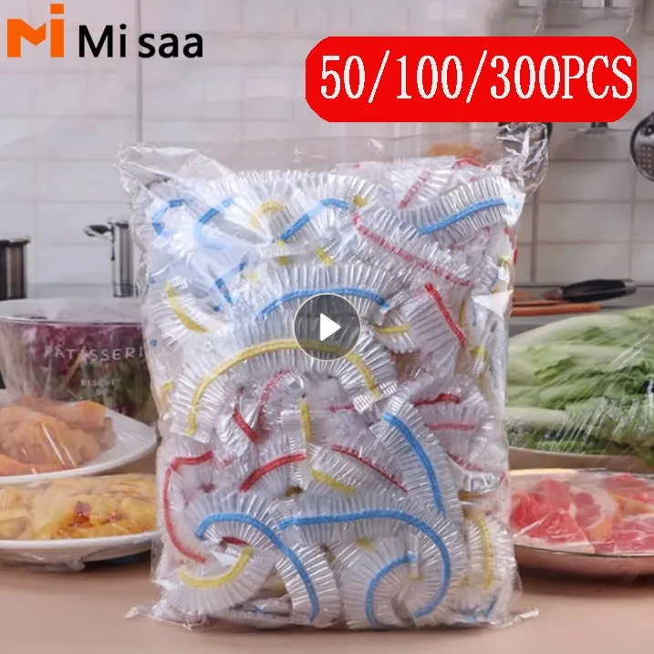 50/100/300 шт., разноцветные одноразовые пакеты для пищевых продуктов 
50/100/300 шт., разноцветные одноразовые пакеты для пищевых продуктов