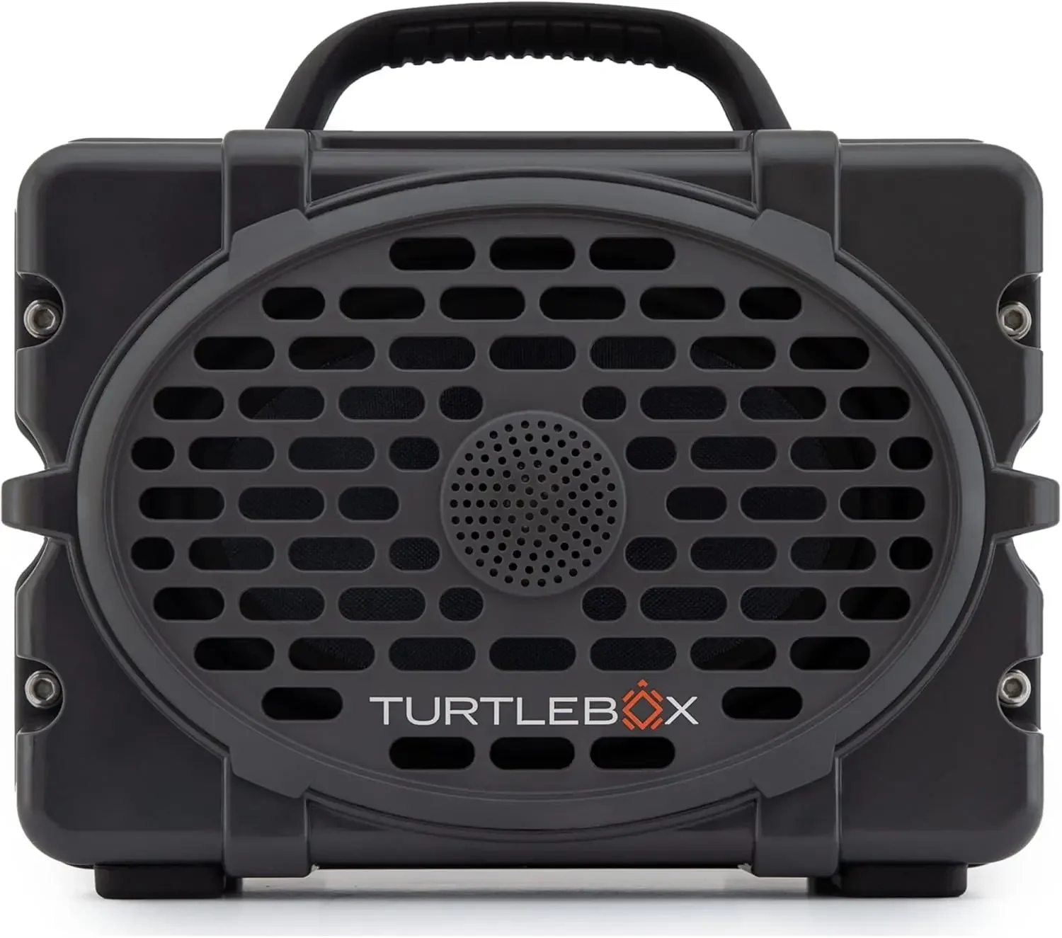 IP67, Waterproof, Impact Resistant & Dustproof (Rich, Full Sound, Plays to 120db, Pair 2X for True L-R Stereo), Thunderhead Gray
IP67, Waterproof, Impact Resistant & Dustproof (Rich, Full Sound, Plays to 120db, Pair 2X for True L-R Stereo), Thunderhead Gray
