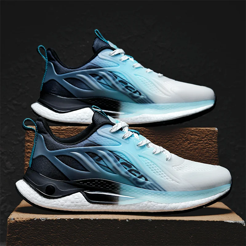 Men shoes Sneakers Male tenis Luxury shoes Mens casual Trainer Race Breathable fashion loafers running Shoes for men size 40-45
Men shoes Sneakers Male tenis Luxury shoes Mens casual Trainer Race Breathable fashion loafers running Shoes for men size 40-45