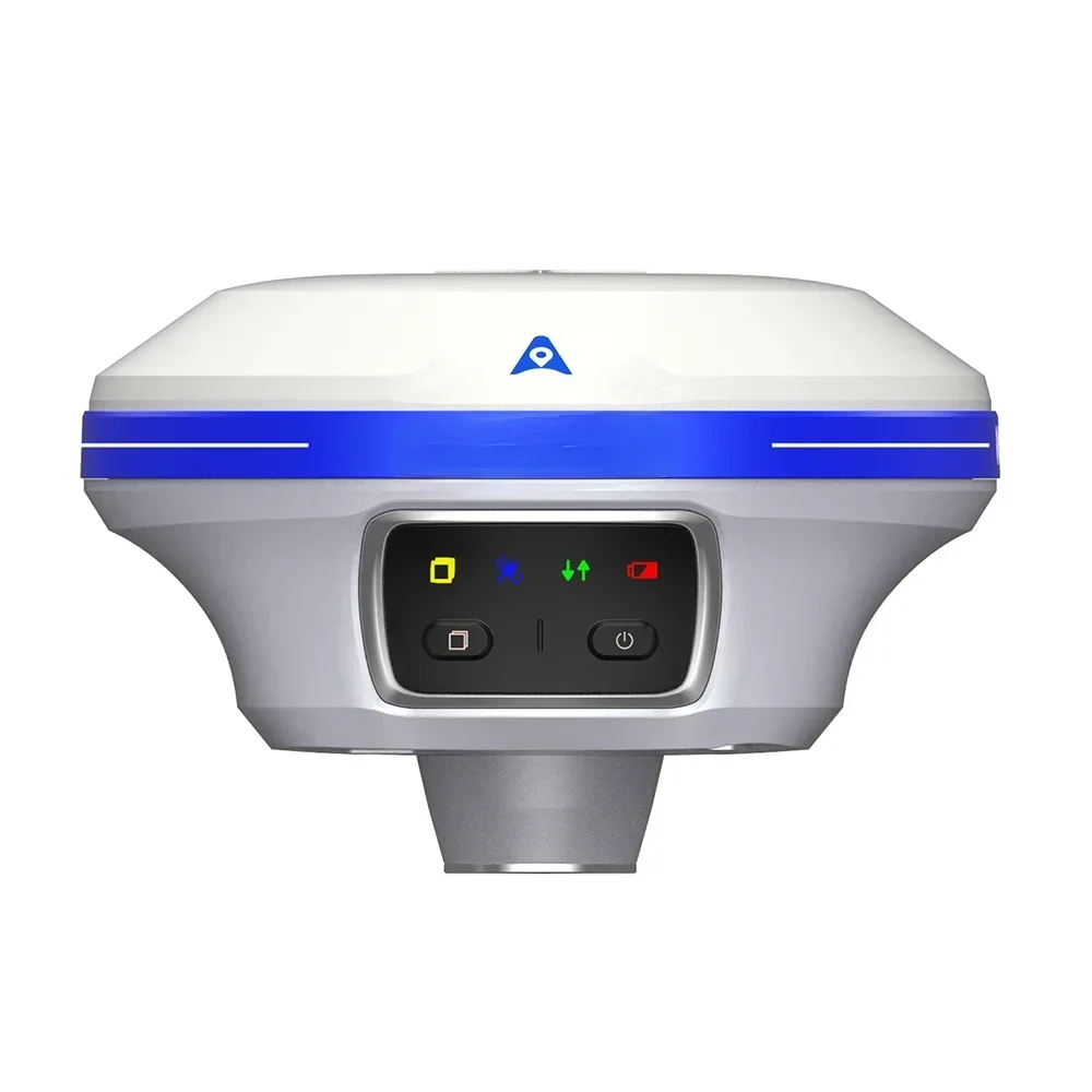 Hot sales X15 RTK Handheld GPS High Precision Gnss Receiver Surveying Instrument
Hot sales X15 RTK Handheld GPS High Precision Gnss Receiver Surveying Instrument
