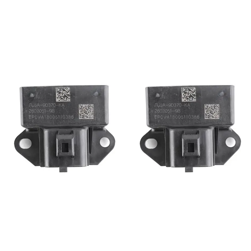 2X Car Fuel Pump Circuit Relay For Ford Mazda Lincoln 8U5Z9345B/C/D AA8Z9D370A/B/D 20987 AA8Z9345A 1R2428 CA0718821A/B
2X Car Fuel Pump Circuit Relay For Ford Mazda Lincoln 8U5Z9345B/C/D AA8Z9D370A/B/D 20987 AA8Z9345A 1R2428 CA0718821A/B