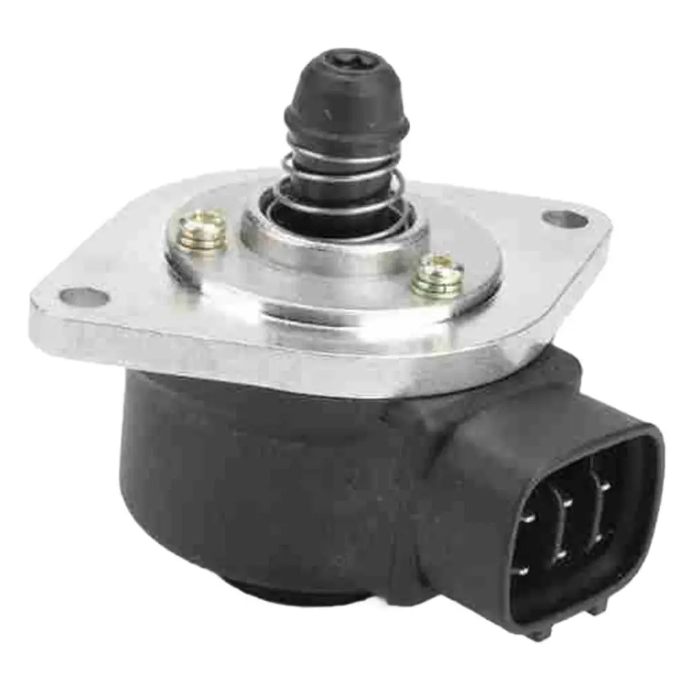 Idle Motor Control Valve for Toyota 2227046050 2227066010 Fits Land Cruiser 1992 1996 Efficient Engine Management
Idle Motor Control Valve for Toyota 2227046050 2227066010 Fits Land Cruiser 1992 1996 Efficient Engine Management