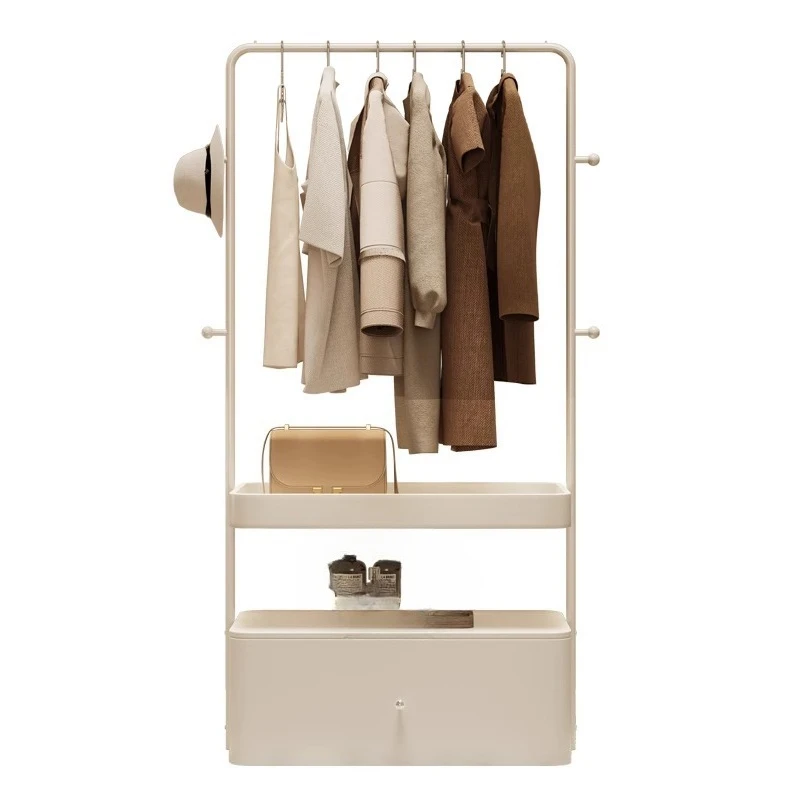 multi-functional coat rack integrated with locker small apartment Internet celebrity double bedside chest hanging hanger 
multi-functional coat rack integrated with locker small apartment Internet celebrity double bedside chest hanging hanger