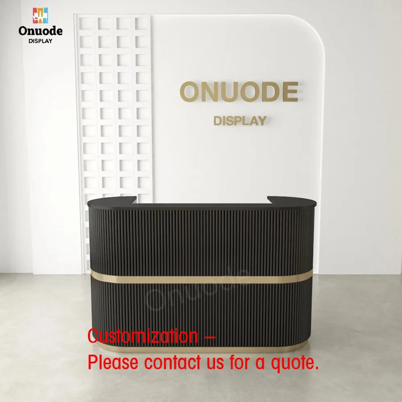 custom.Best Selling High Quality LED Light Salon Reception Desk Spa Front Desk Office or Beauty Salon Use
custom.Best Selling High Quality LED Light Salon Reception Desk Spa Front Desk Office or Beauty Salon Use