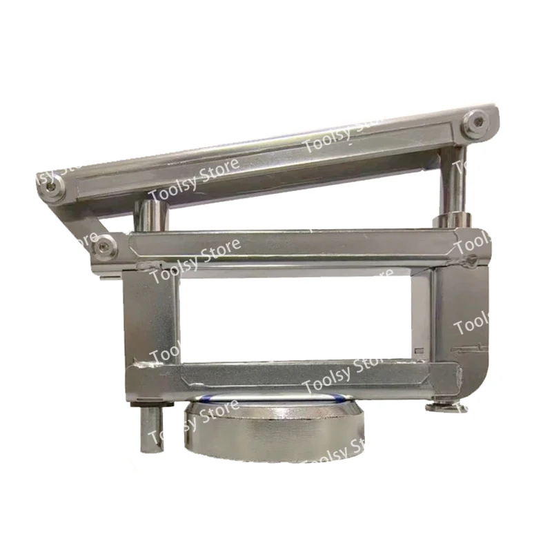 НОВЫЙ режумер для лазерной резки, мощный магнит, алюминиевый железный сарай N52, антидетонационная форма на присоске, стальной транспортный артефакт
НОВЫЙ режумер для лазерной резки, мощный магнит, алюминиевый железный сарай N52, антидетонационная форма на присоске, стальной транспортный артефакт