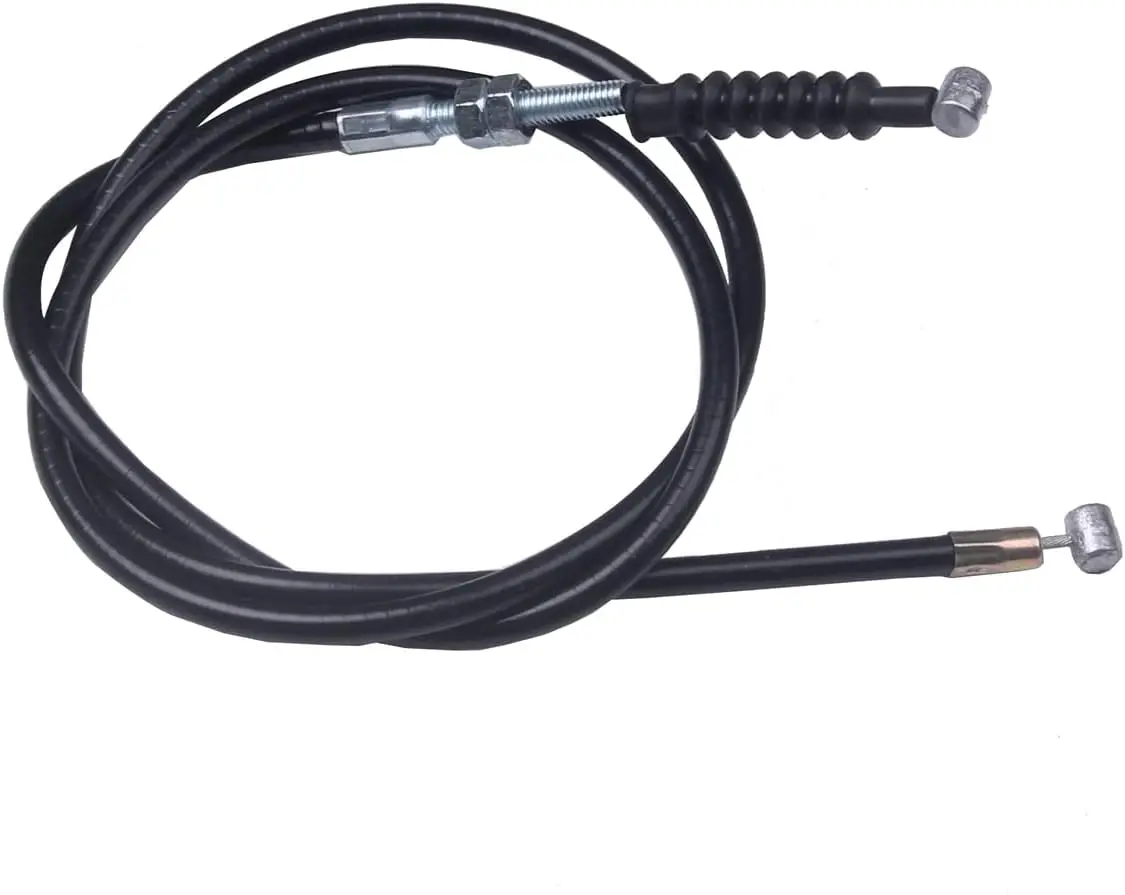 New Clutch Cable for Honda XR75 XR80 XR100 XR80R CRF80F CRF80 CRF100F
New Clutch Cable for Honda XR75 XR80 XR100 XR80R CRF80F CRF80 CRF100F