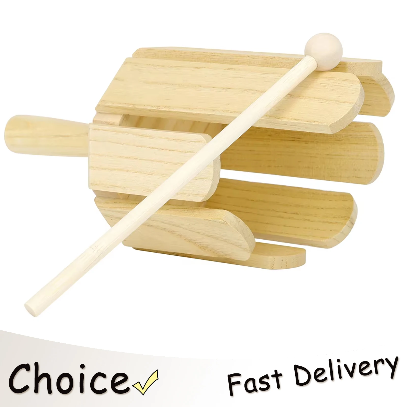 Деревянные музыкальные инструменты IRIN Orff: Многофункциональный восьмитрубный перкуссионный инструмент для детей, подарок для раннего развития малышей
Деревянные музыкальные инструменты IRIN Orff: Многофункциональный восьмитрубный перкуссионный инструмент для детей, подарок для раннего развития малышей