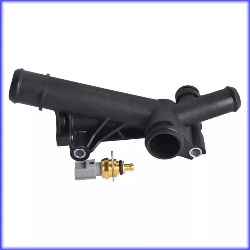 A82E-BM5Z-8K556-B BM5Z-8592-D BM5Z-8592-A 902-1084 Car Engine Coolant Water Outlet Compatible With Select For Ford
A82E-BM5Z-8K556-B BM5Z-8592-D BM5Z-8592-A 902-1084 Car Engine Coolant Water Outlet Compatible With Select For Ford