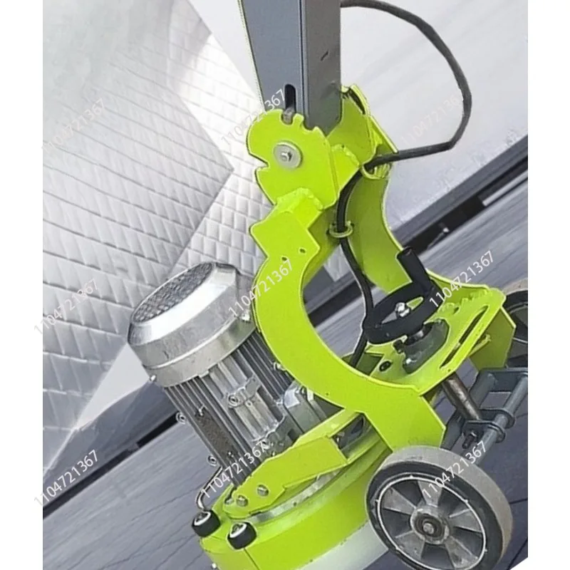 Floor Trimming Machine Foldable Cement Edging Grinder Electric Ground Wall Corner Welt Grinding Polishing Tools 1pcs
Floor Trimming Machine Foldable Cement Edging Grinder Electric Ground Wall Corner Welt Grinding Polishing Tools 1pcs