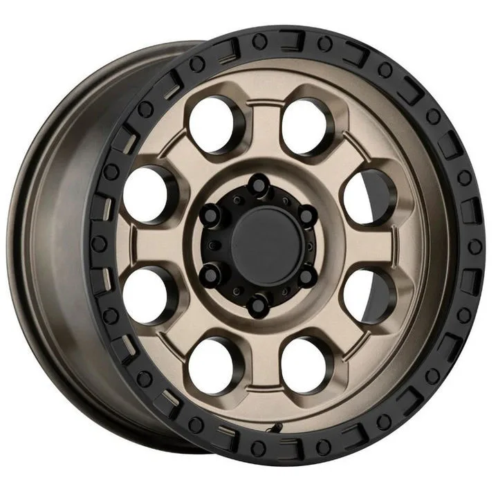 Custom Forged Off-Road Wheels 17x8.5 18x9.5 20x10 Full Size Options for SUV Pickup Truck 4x4 Jeep Ford Toyota
Custom Forged Off-Road Wheels 17x8.5 18x9.5 20x10 Full Size Options for SUV Pickup Truck 4x4 Jeep Ford Toyota