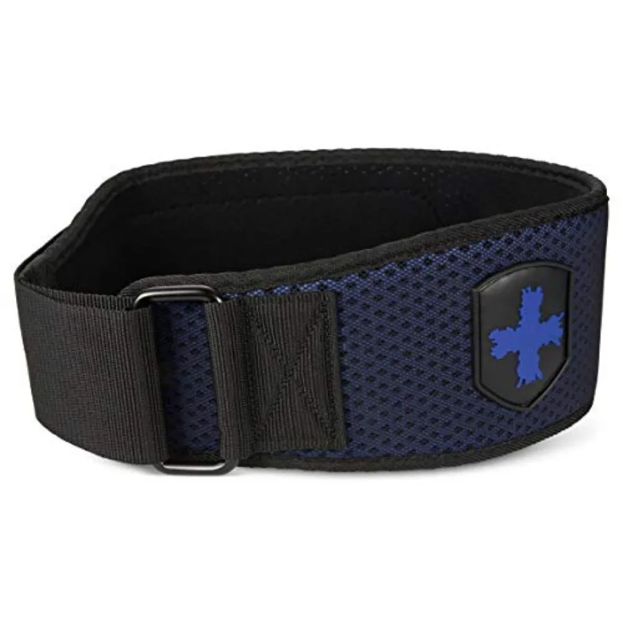 Weightlifting Belt -, 4.5 Inch, Small
Weightlifting Belt -, 4.5 Inch, Small