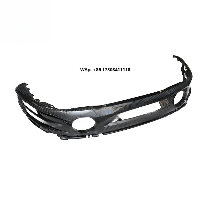 Dry Carbon Fiber OEM Style Rear Diffuser For 911-992 Car Rear Bumper Lip
Dry Carbon Fiber OEM Style Rear Diffuser For 911-992 Car Rear Bumper Lip