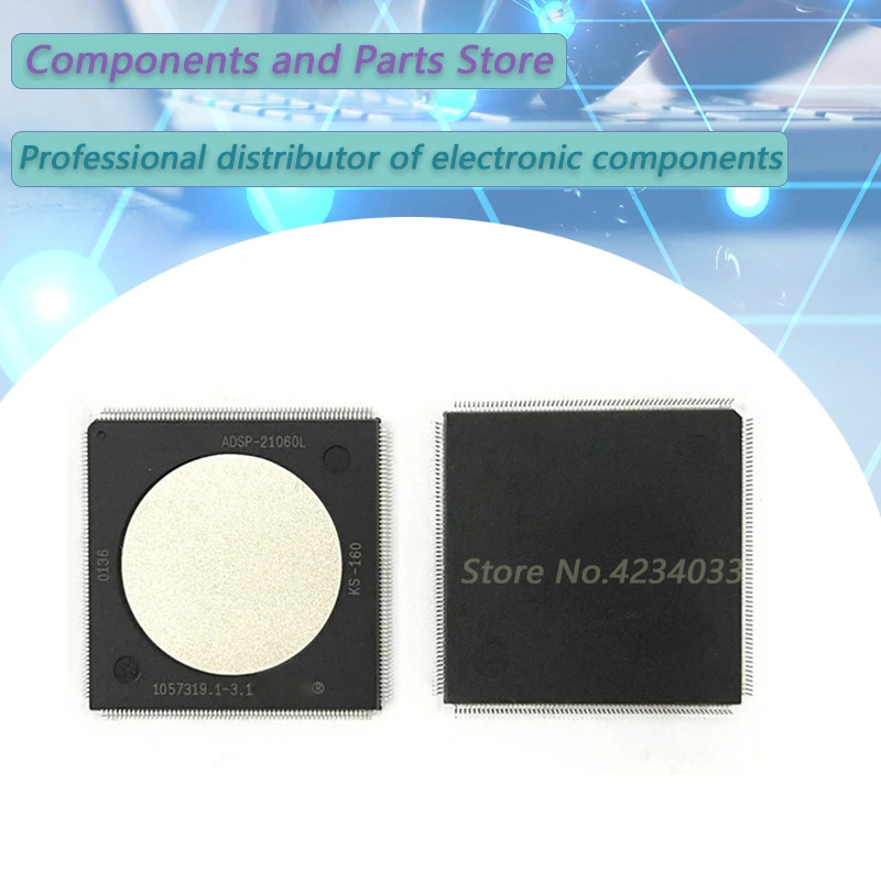1 шт. 100% новый ADSP-21060LKS-160 ADSP-21060LKS- ADSP-21060L BGA Fpga Geïntegreerde Chip Originele Nieuwe
1 шт. 100% новый ADSP-21060LKS-160 ADSP-21060LKS- ADSP-21060L BGA Fpga Geïntegreerde Chip Originele Nieuwe