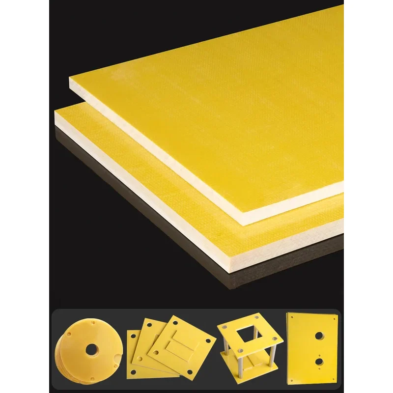 0.3 To 8mm 3240 Fiberglass Epoxy Resin Plate High Strength Circuit Insulation Board
0.3 To 8mm 3240 Fiberglass Epoxy Resin Plate High Strength Circuit Insulation Board