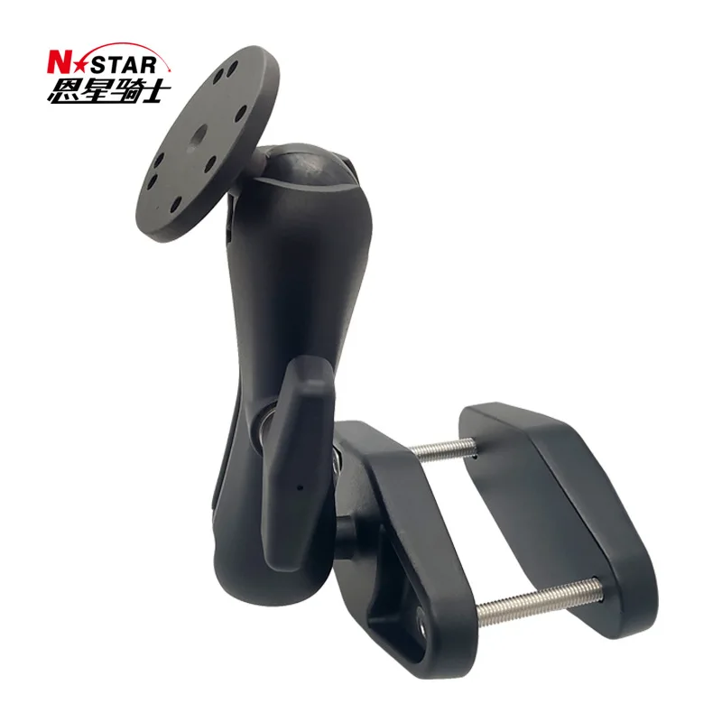 VESA bracket is compatible with1.5-inch navigation fixed seat industrial construction vehicle agricultural machinery computer
VESA bracket is compatible with1.5-inch navigation fixed seat industrial construction vehicle agricultural machinery computer