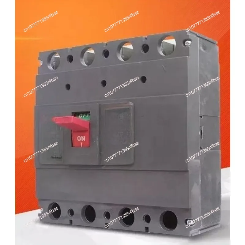 CDM3L Leakage Plastic Case Circuit Breaker 4p Leakage Protection Switch Three-phase 380v Four-wire 250A100A
CDM3L Leakage Plastic Case Circuit Breaker 4p Leakage Protection Switch Three-phase 380v Four-wire 250A100A