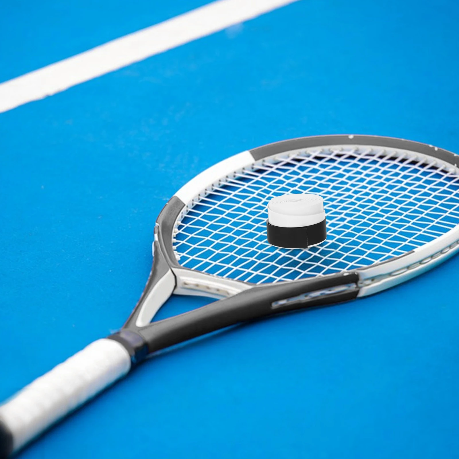 10pcs Anti-slip Racket Grip Sweatband for Tennis Badminton Squash Pickleball Overgrip Bandage Absorb Moisture Thin Ideal Sports
10pcs Anti-slip Racket Grip Sweatband for Tennis Badminton Squash Pickleball Overgrip Bandage Absorb Moisture Thin Ideal Sports