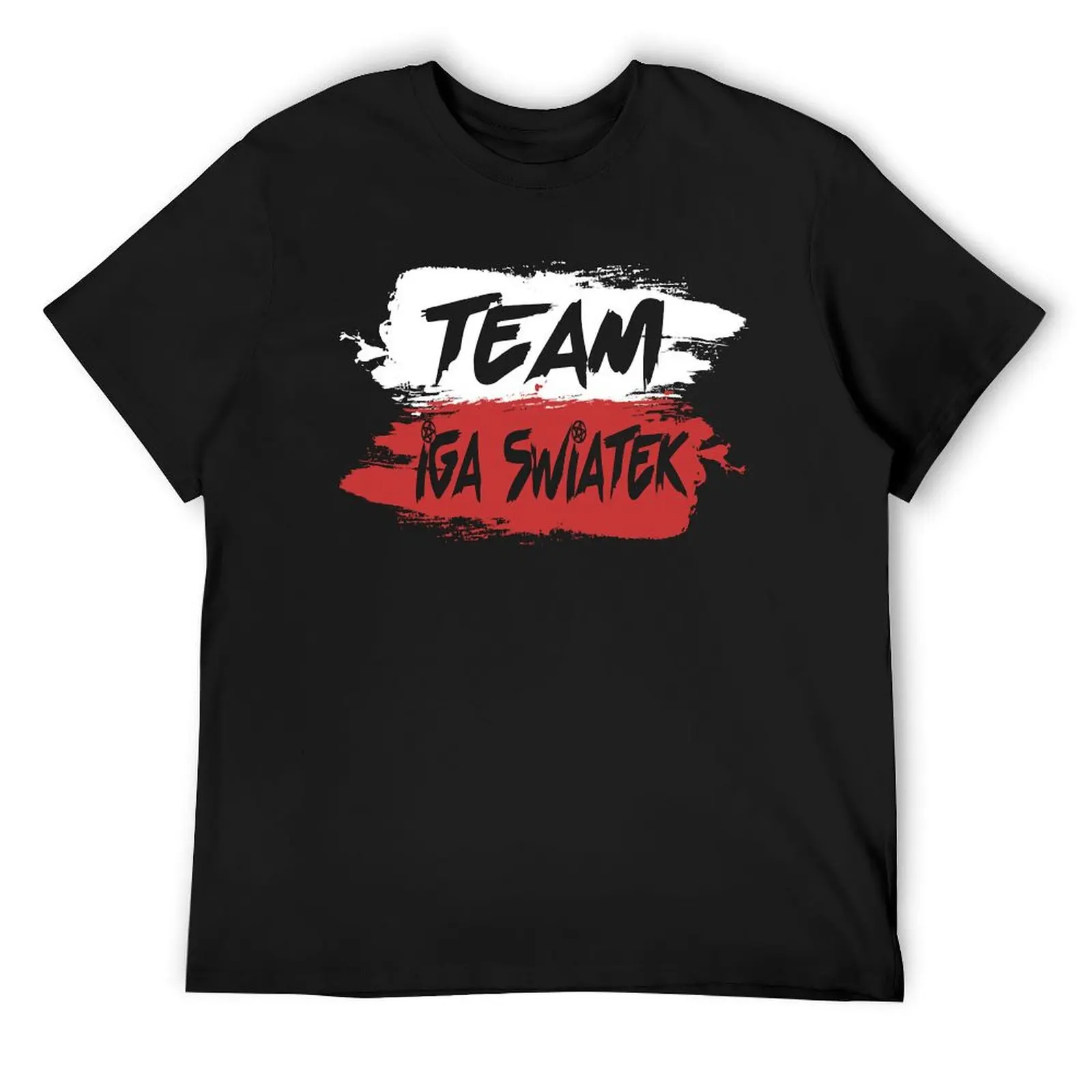 For Mens Womens Team Iga Swiatek Poland Flag Music Vintage Retro T-Shirt blacks heavyweight t shirts for men
For Mens Womens Team Iga Swiatek Poland Flag Music Vintage Retro T-Shirt blacks heavyweight t shirts for men