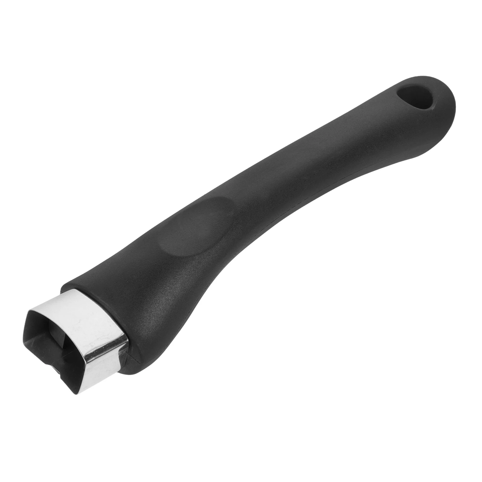 Anti Scald Pot Handle Replacement Handles Milk Pan Stainless Steel Fry Gripper Practical Cookware Parts
Anti Scald Pot Handle Replacement Handles Milk Pan Stainless Steel Fry Gripper Practical Cookware Parts
