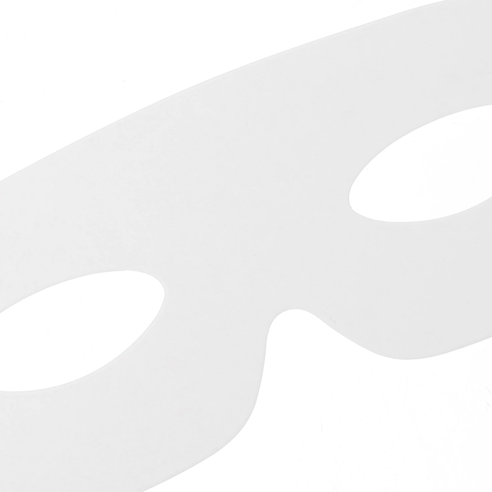 40pcs Blank Cosplay Mask White Paper Diy Hand Painted Masks For Party Masquerade Unpainted Craft Blanks Halloween
40pcs Blank Cosplay Mask White Paper Diy Hand Painted Masks For Party Masquerade Unpainted Craft Blanks Halloween