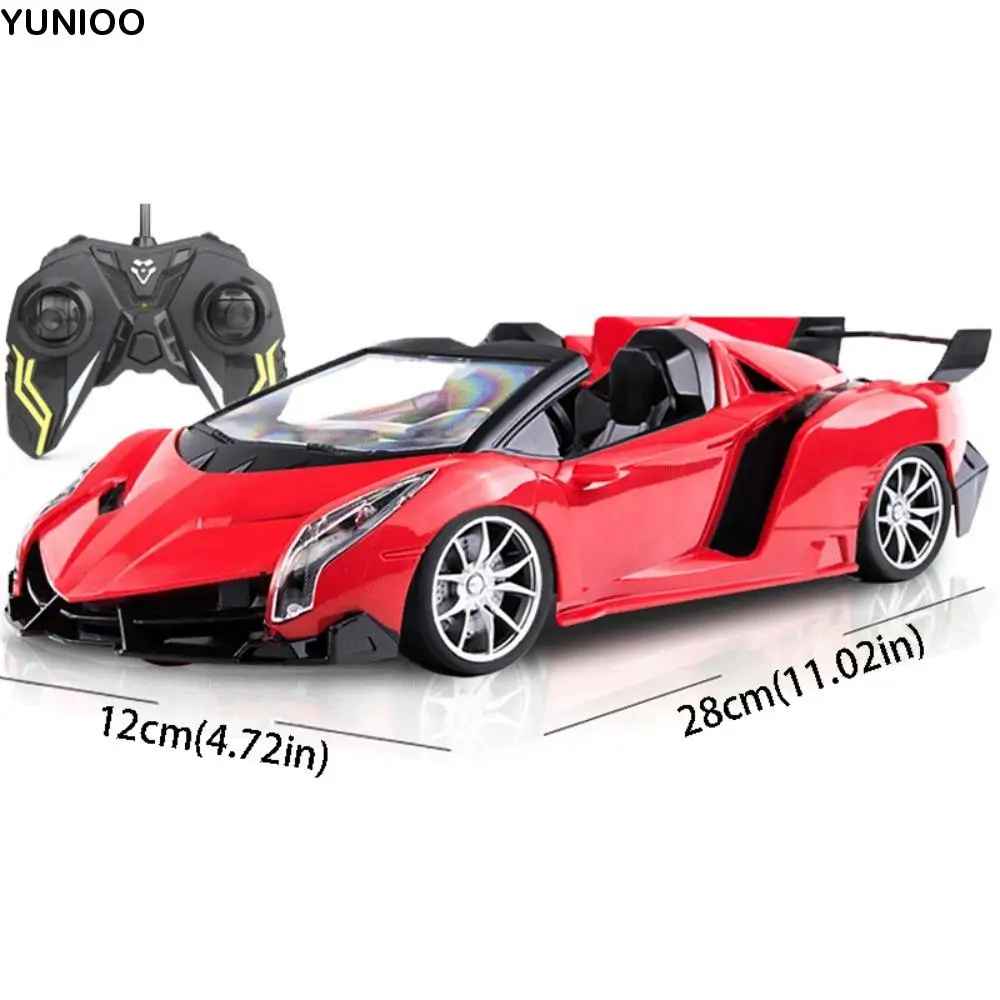 Steering Wheel Remote Drift RC Car LED Light USB Charge Electric Toy Electronic Vehicle Four-Way Drift Gravity Induction Car
Steering Wheel Remote Drift RC Car LED Light USB Charge Electric Toy Electronic Vehicle Four-Way Drift Gravity Induction Car