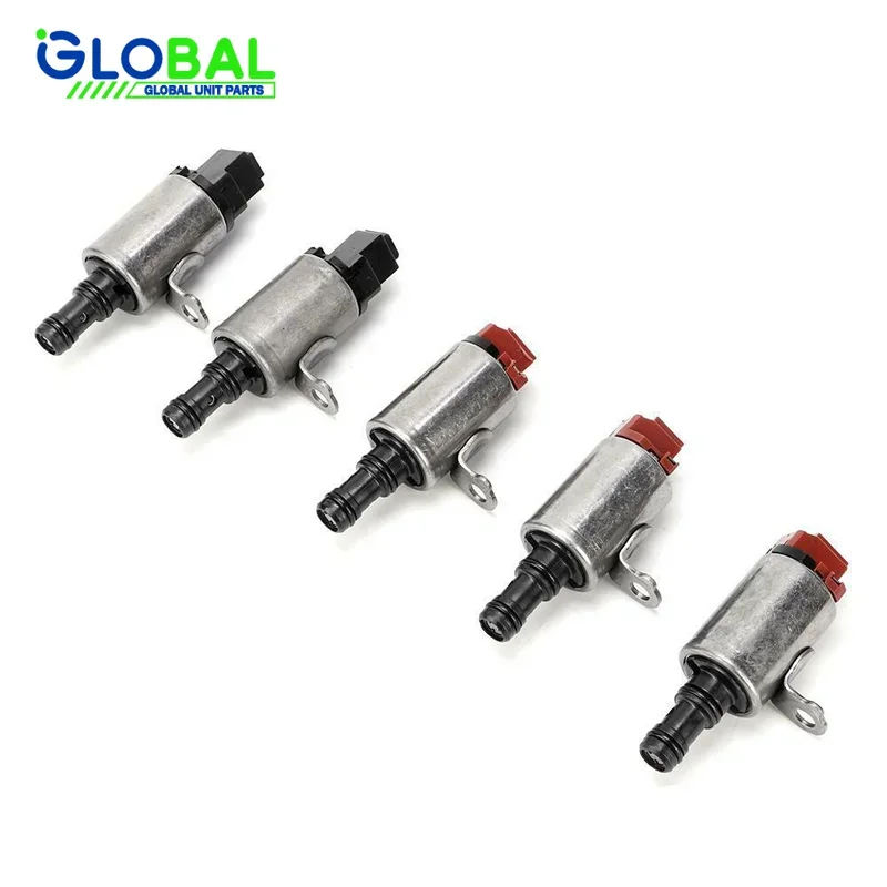 5PCS 28400-PRP-004 Transmission Shift Solenoid Valve Suit For Honda 2PCS 28500-PRP-004
5PCS 28400-PRP-004 Transmission Shift Solenoid Valve Suit For Honda 2PCS 28500-PRP-004