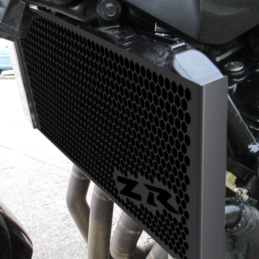 1999 2000 2001 Protection Oil Cooler Guard Protect For Kawasaki ZR-7/ZR7 ZR-7S/ZR7S 2002-2004 Motorcycle Radiator Grille Cover
1999 2000 2001 Protection Oil Cooler Guard Protect For Kawasaki ZR-7/ZR7 ZR-7S/ZR7S 2002-2004 Motorcycle Radiator Grille Cover