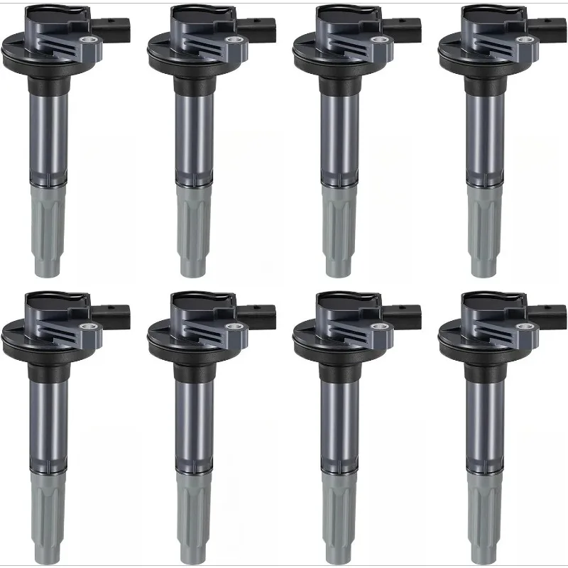 8pcs BR3Z12029A Ignition coils DG542 UF622 fits for 2011 2012 201 30 2014 2015 2016 Ford 5.0L F-150 Mustang V8 2009–2014 9212138
8pcs BR3Z12029A Ignition coils DG542 UF622 fits for 2011 2012 201 30 2014 2015 2016 Ford 5.0L F-150 Mustang V8 2009–2014 9212138