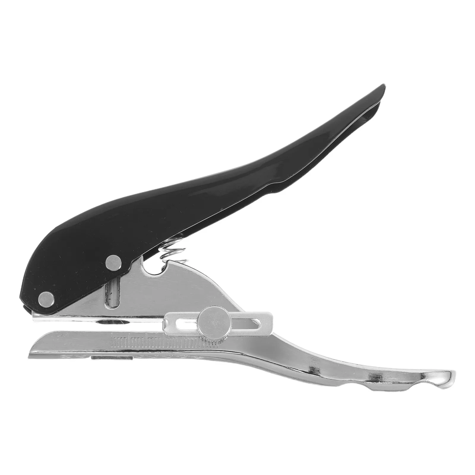 10Mm Manual Hole Punch Pliers for Woodworking Edge Banding Plastic Boards - Sturdy Single Circle Hole Punch Tool Ergonomic Heavy
10Mm Manual Hole Punch Pliers for Woodworking Edge Banding Plastic Boards - Sturdy Single Circle Hole Punch Tool Ergonomic Heavy
