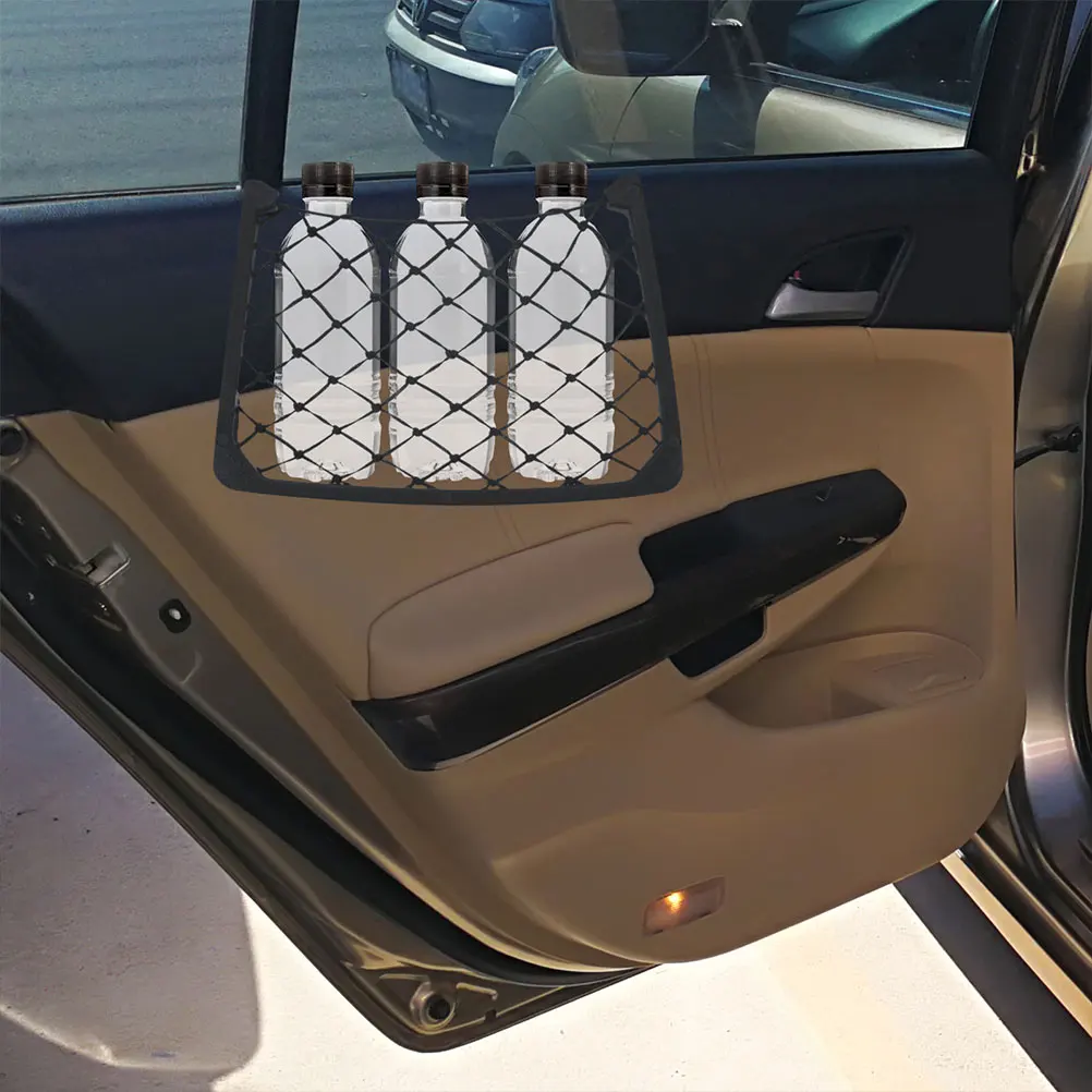 2pcs Storage Mesh Net Large Capacity Elastic Organizer ABS Nylon Trunk Car Storage Bag Cargo Truck Bed Rear Bag
2pcs Storage Mesh Net Large Capacity Elastic Organizer ABS Nylon Trunk Car Storage Bag Cargo Truck Bed Rear Bag