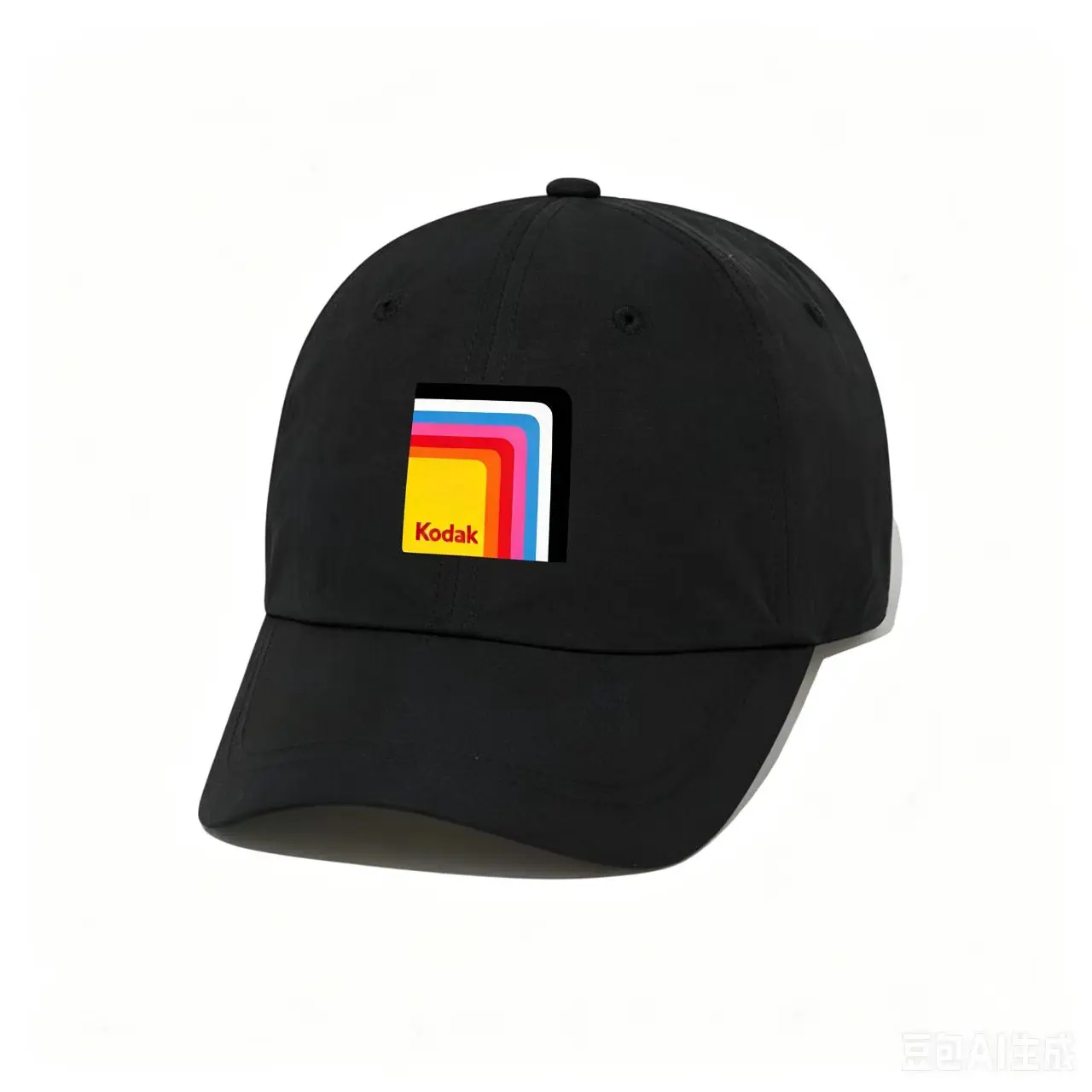 2026 Kodak Retro Rainbow Colorful Logo Print Baseball Cap Unisex Adjustable Dad Hat Streetwear Casual Sun Hat for Men Women
2026 Kodak Retro Rainbow Colorful Logo Print Baseball Cap Unisex Adjustable Dad Hat Streetwear Casual Sun Hat for Men Women
