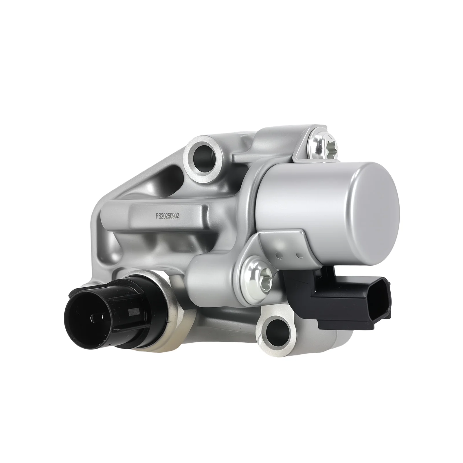 Valve Timing Solenoid for Honda CR-Z 1.5L FHEV 2011-2016 15810RB0G01
Valve Timing Solenoid for Honda CR-Z 1.5L FHEV 2011-2016 15810RB0G01